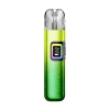 Багаторазова електронна сигарета - Suorin Fero Pod Kit 1000 мАч (Green Plum)